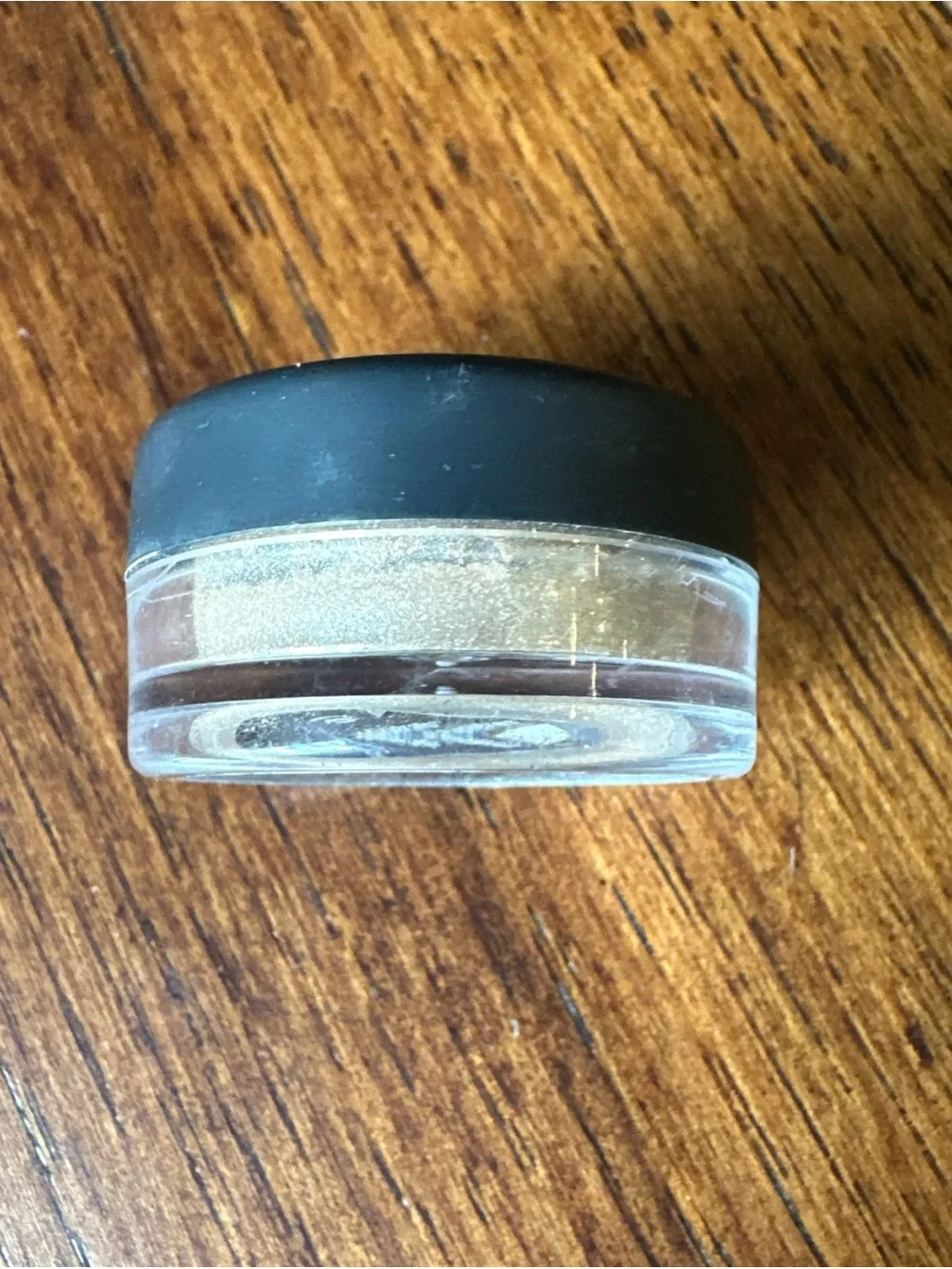 bareMinerals eye color